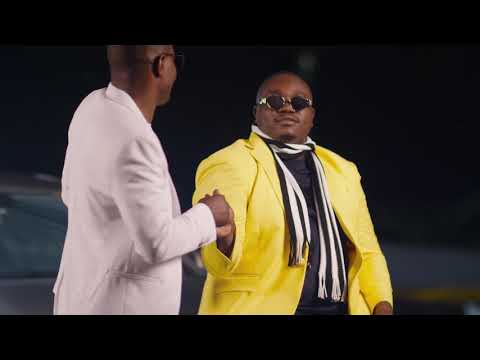 Tonjagala-The Executives Ft Daddy Andre(Official Video)