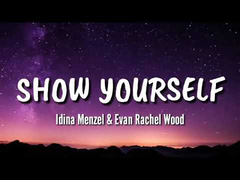 Show yourself lyrics by elsa