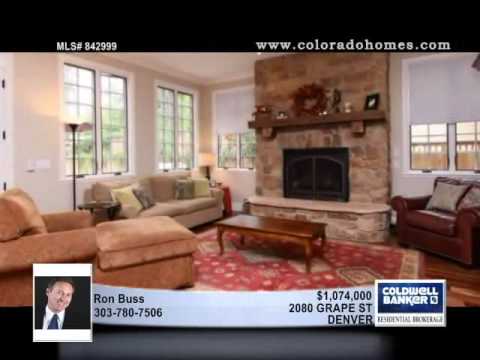 Home for Sale in DENVER, CO | $1,074,000