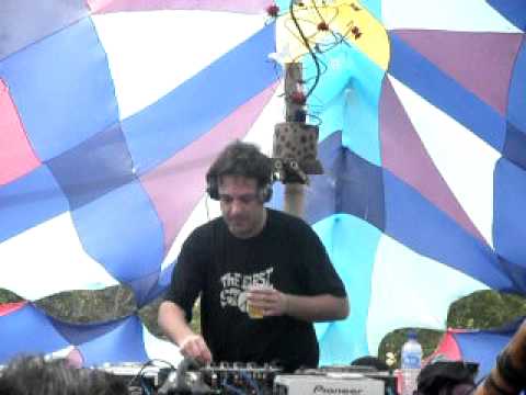 Dj Swarup - Flip Out - 2011