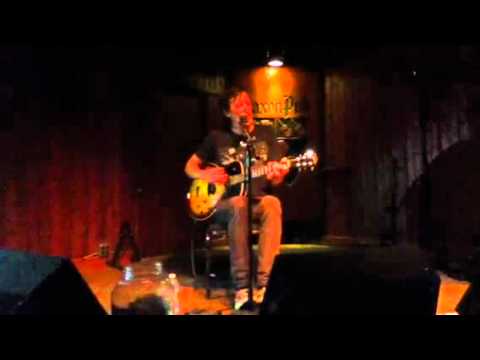 Jesse Woods - Spark Live SXSW