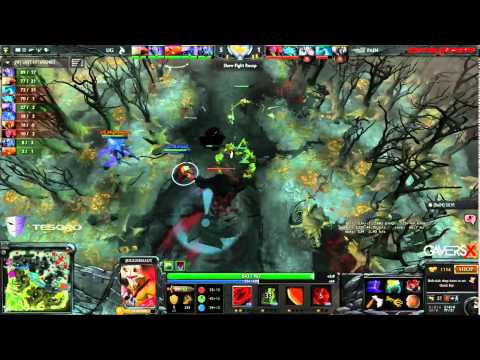 Union Gaming VS Pain Gaming 2 SA Challenge Grand Finals - Match #4