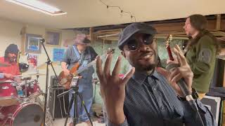 MC ZULU w Roots Renegade Crew - No Mercy (Practice)