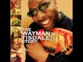 Wayman Tisdale Slam Dunk (HD)