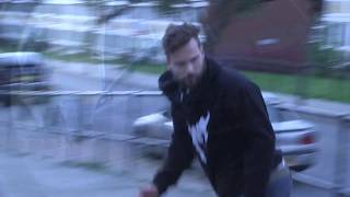Dov In the Hood