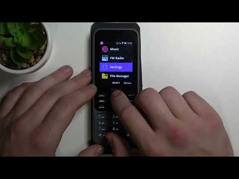 How to Set Custom Ringtone on NOKIA 6300 4G - Change Ringtone