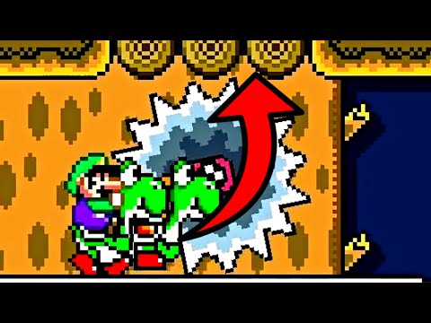 Super Mario Maker 2 🔥 Expert Endless Challenge #288