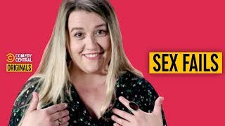 Craving Musical Theater Dick – Sex Fails (feat. Christi Chiello)