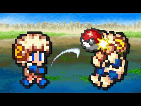 The Best Catch/Releases in Final Fantasy V