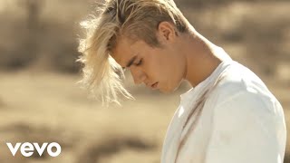 Musik-Video-Miniaturansicht zu Purpose Songtext von Justin Bieber