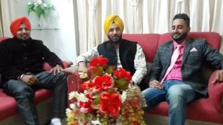 Maruti 800 (Maruti chitte rang di)