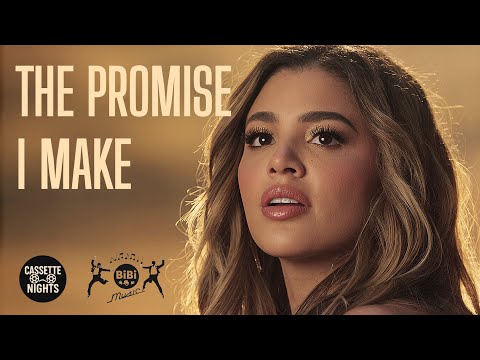 The Promise I Make | Timeless 80s Love Song