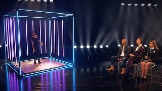 Oti takes on the Strictly Pro Challenge – It Takes Two | Strictly Come Dancing 2016 – BBC Two