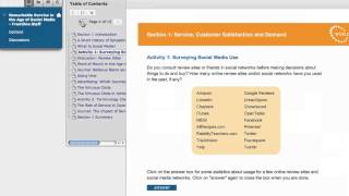 Worldhost Tips for Navigating - Navigation in Blackboard