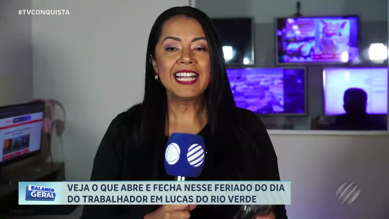 Fuga da GCM termina em prisão e veja abre/fecha no feriado em LRV