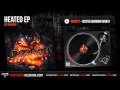 Gravity - Heated (Barron Remix) 