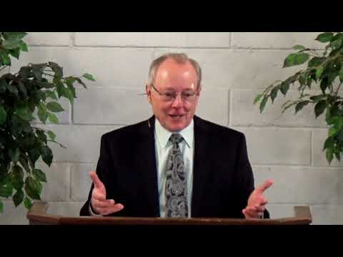 220206am - Jesus; Interaction with Two Daughters - Luke 8.40-56