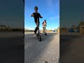 Drag Race! $200 vs $3,000 Electric Scooter
