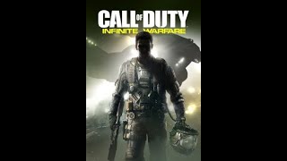 Call of Duty Infinite Warfare intro (ShellyD)
