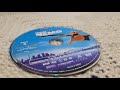 Opening To Finding Nemo 2003 DVD Disc 2 No Previews
