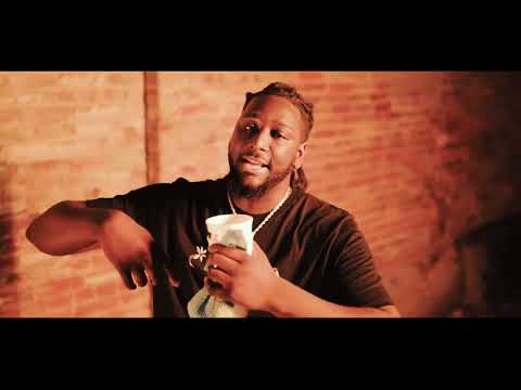 Kevo9ine - Orange Crush (Official Music Video) [Shot By @staychiefy ]