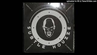 Subtle Houzze - My Inner Voices