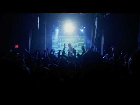 DJ_Dave - Hard Refresh | Live at The Echo, Los Angeles (Full Song)