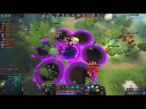 [QUPE] | WEAVER | Dota 2 Pro Gameplay