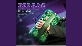 Mitad y mitad (En vivo)