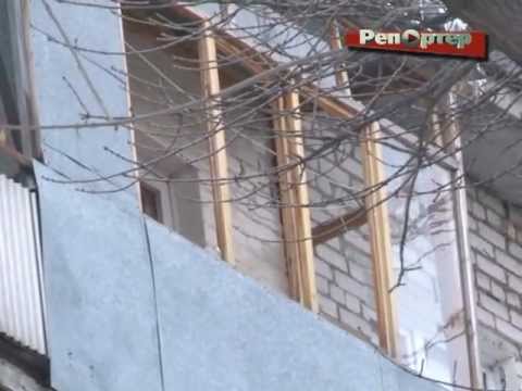 По факту взрыва в квартире свидетеля по делу Бориса Ардалина возбуждено уголовное дело (видео)
