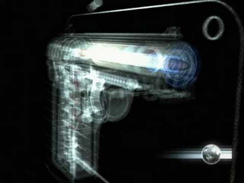 Hitman: Contracts - Main Intro