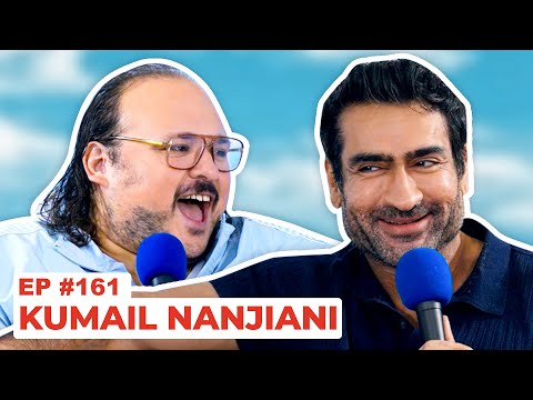 Stavvy's World #161 - Kumail Nanjiani | Full Episode