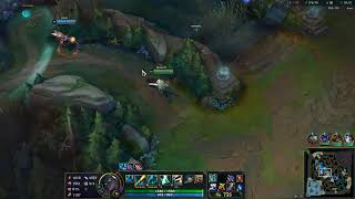 League of Legends