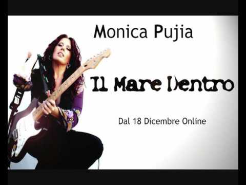 Monica Pujia - Senza Età