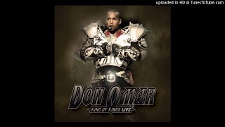 Don Omar - Canción De Amor (Audio)