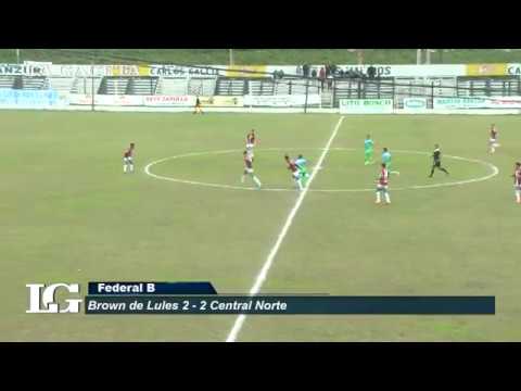 Central Norte remontó un 0-2 y se volvió de Tucumán con un punto