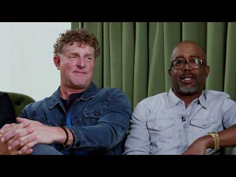 Thumbnail for Hootie & The Blowfish: Turn It Up - Story Behind the Song by Hootie & The Blowfish, T.O.K., Sheryl Crow