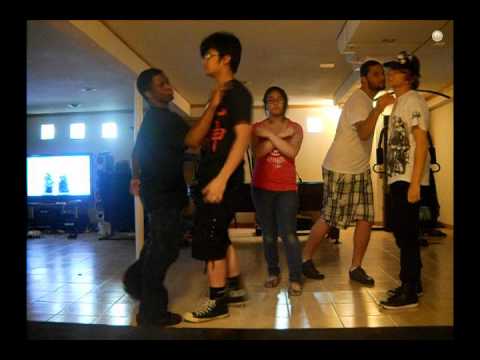 [Dance] Super Junior - Mr. Simple (Rehearsal 1)