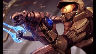 Download lagu Legends Never Die | Halo  mp3