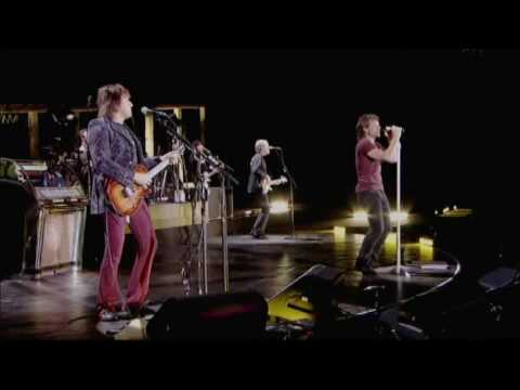 Bon Jovi - Any Other Day  (Live At Tokyo Dome 2008)