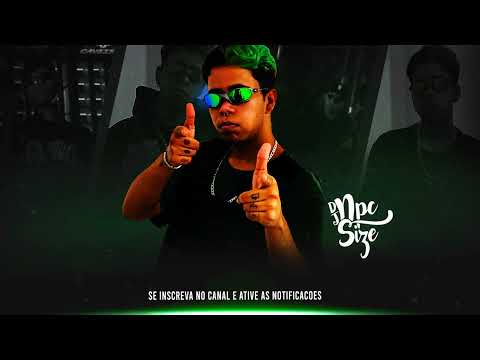 ELA FUMA MACONHA E SENTA DE FRENTE - MC PR e MC Morgana ( DJ NpcSize )