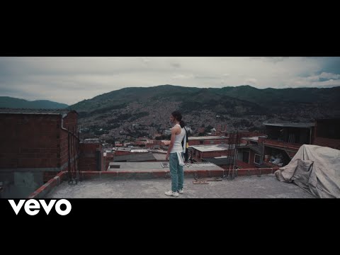 Bené - Blood (Clip officiel)