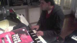 O Sacred Head, Now Wounded.m4v