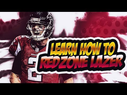 Madden 20 - The BEST Redzone Plays In The Game (Pass Plays)
