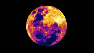 Dylan In The Movies - August Moon