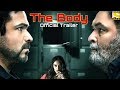 The Body Full Movie 2019 Imraan Hashmi Vedhika Rishi Kapur Official Trailer