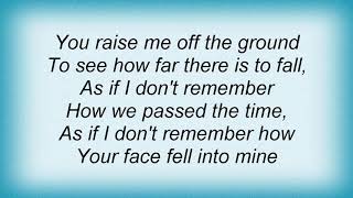 Joe Henry - Mean Flower Lyrics