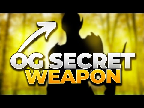 Everyone Forgot This OG Champion… I Didn’t! (META DESTROYER)