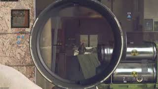 Call of Duty_bo6初めてのsr 2in1