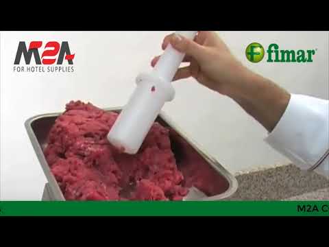 مفرمة لحوم 32  fimar